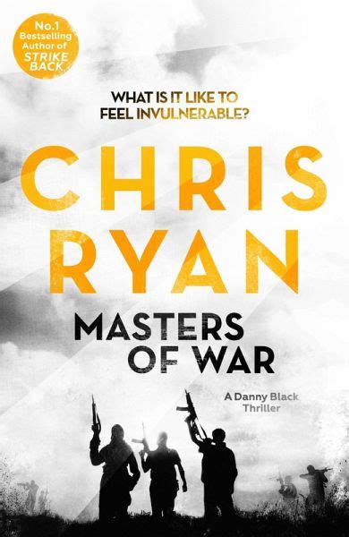 free ebooks masters of war chris ryan PDF
