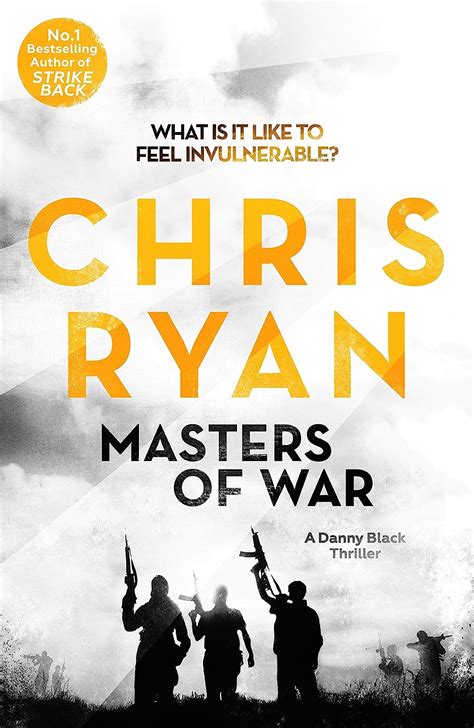 free ebooks masters of war chris ryan PDF