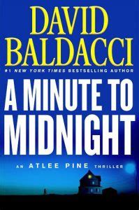 free ebooks minute to midnight david Reader