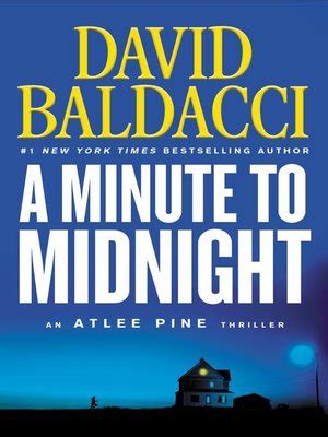 free ebooks minute to midnight david Reader