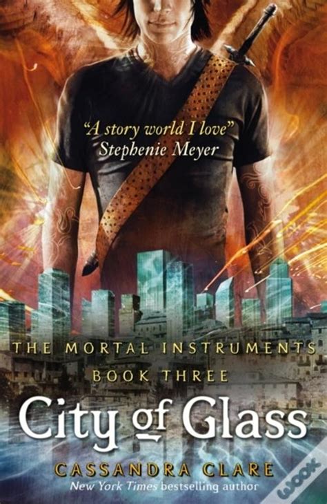 free ebooks mortal instruments 3 city Epub