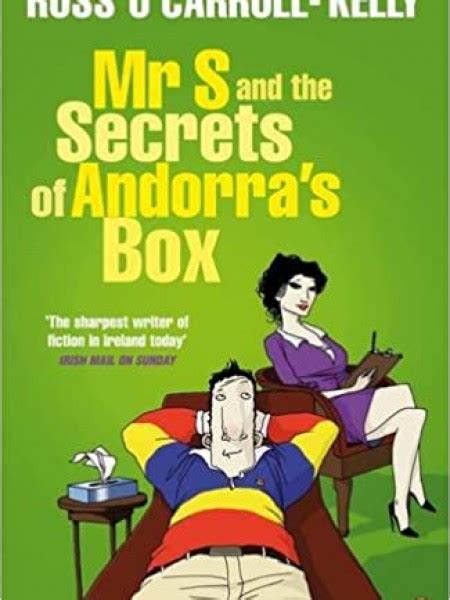 free ebooks mr s and secrets of andorra Doc