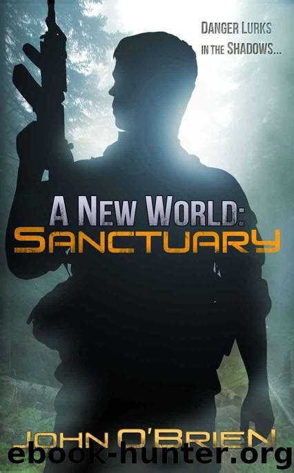 free ebooks new world sanctuary john o Doc