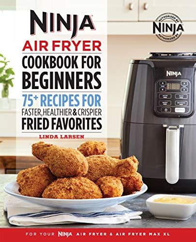 free ebooks ninja air fryer cookbook PDF