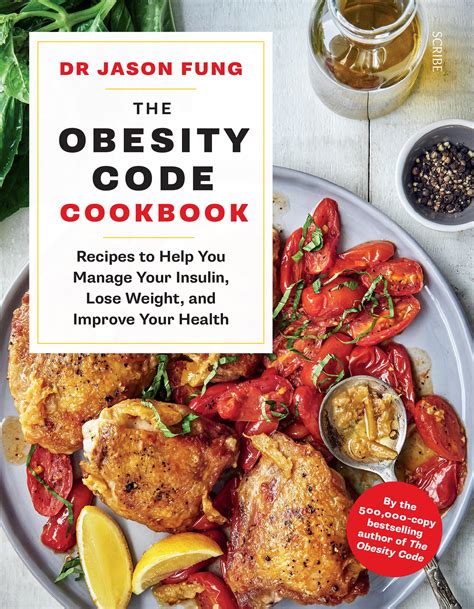 free ebooks obesity code cookbook jason Epub