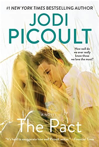 free ebooks pact jodi picoult download Kindle Editon