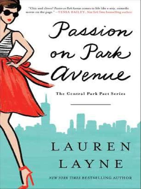 free ebooks passion on park avenue PDF