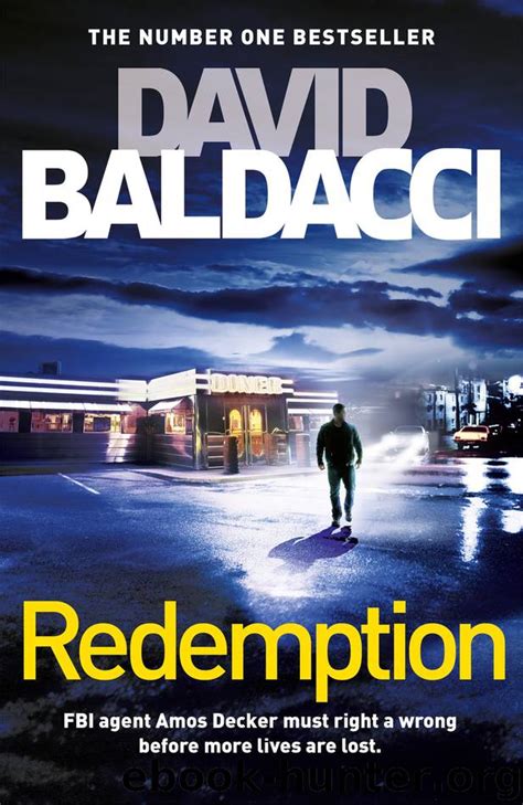 free ebooks redemption david baldacci 8 Epub
