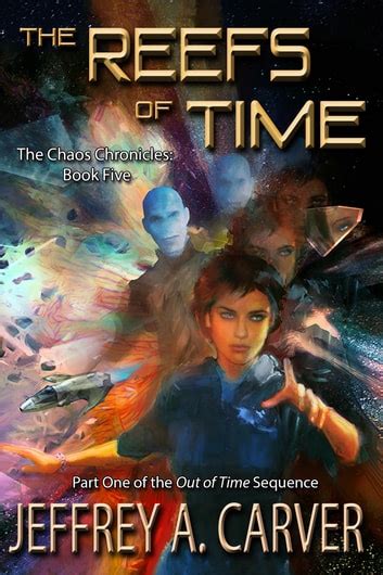 free ebooks reefs of time part one of Kindle Editon
