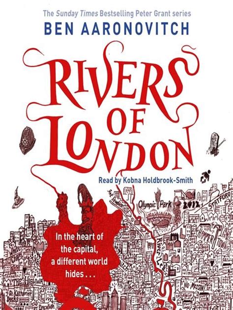 free ebooks rivers of london ben Kindle Editon