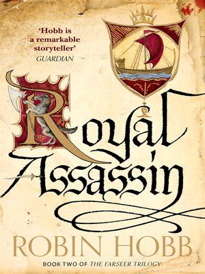 free ebooks royal assassin robin hobb Doc