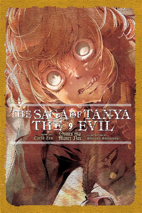 free ebooks saga of tanya evil vol 9 Reader