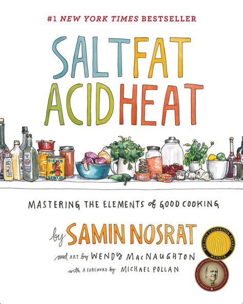 free ebooks salt fat acid heat samin Epub