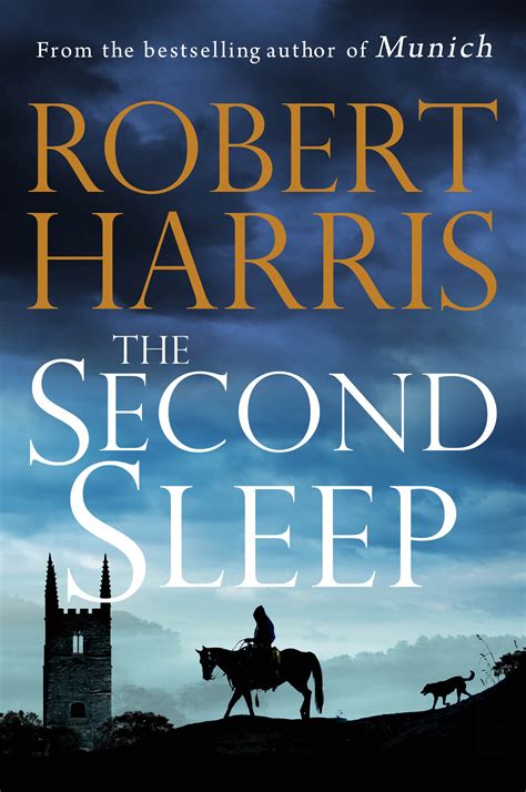 free ebooks second sleep robert harris Doc