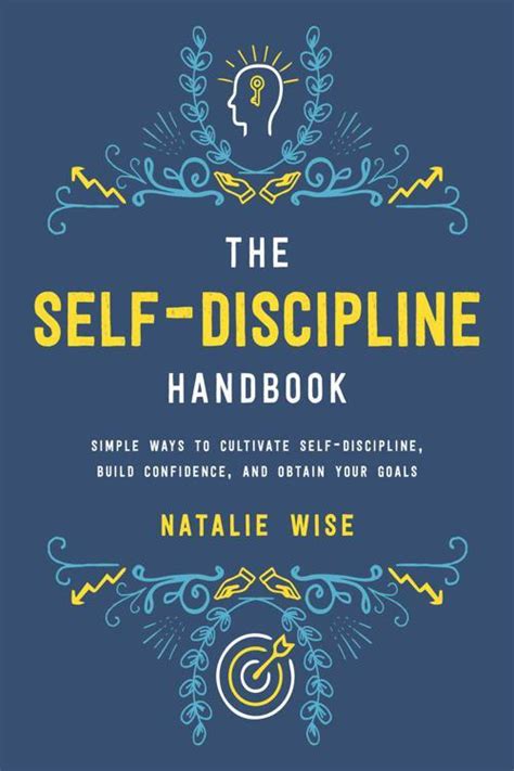 free ebooks self discipline handbook Reader
