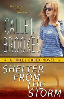 free ebooks shelter from storm calle j Epub
