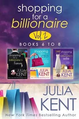 free ebooks shopping for billionaire Kindle Editon