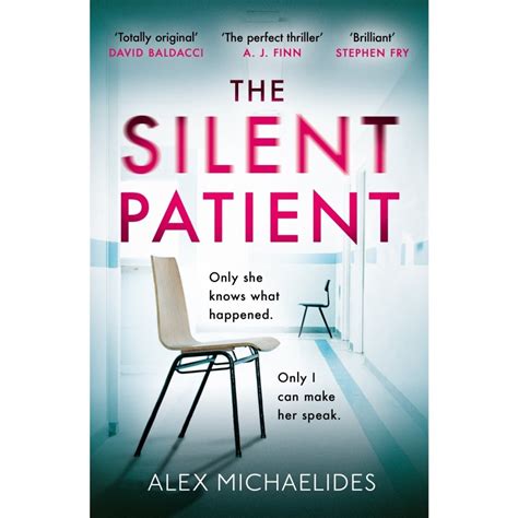 free ebooks silent patient alex Reader