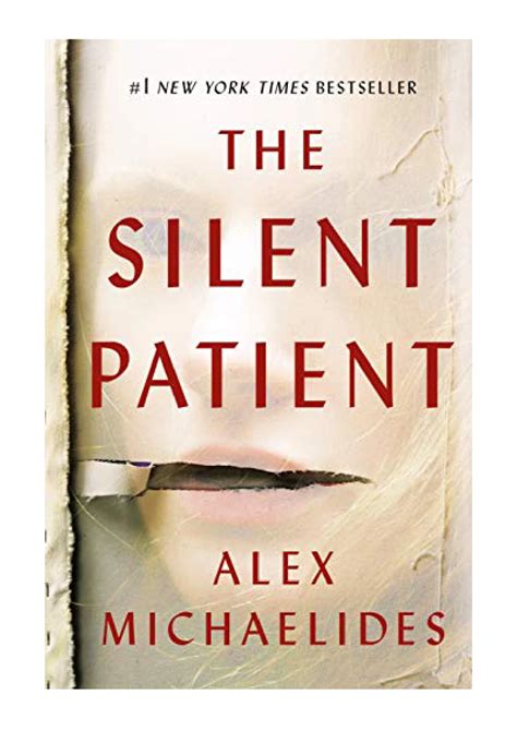 free ebooks silent patient alex Reader
