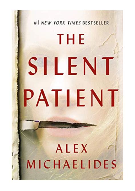 free ebooks silent patient alex Kindle Editon