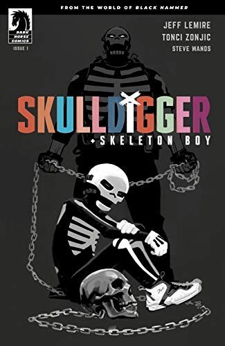 free ebooks skulldigger and skeleton Reader