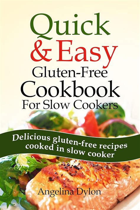 free ebooks slow cooker cooking gluten Epub