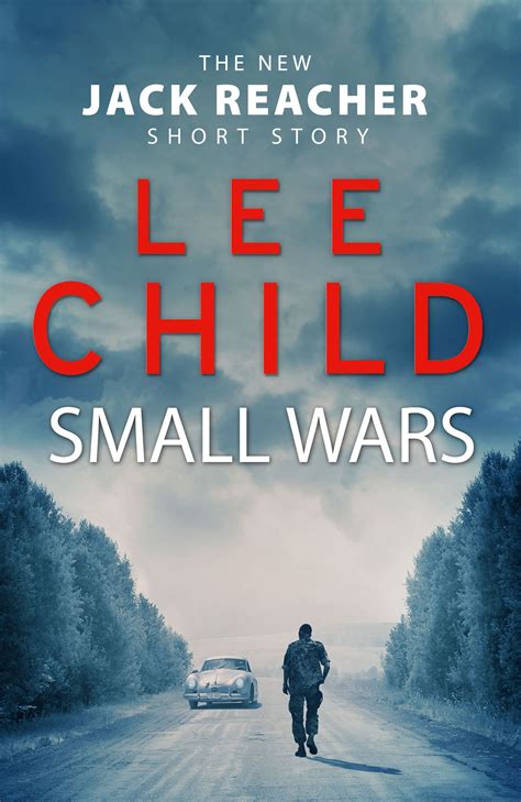 free ebooks small wars lee child Epub