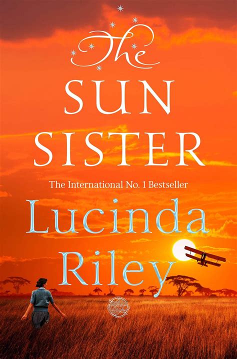 free ebooks sun sister lucinda riley PDF