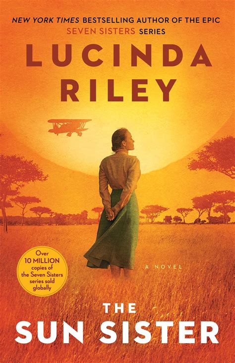 free ebooks sun sister lucinda riley PDF