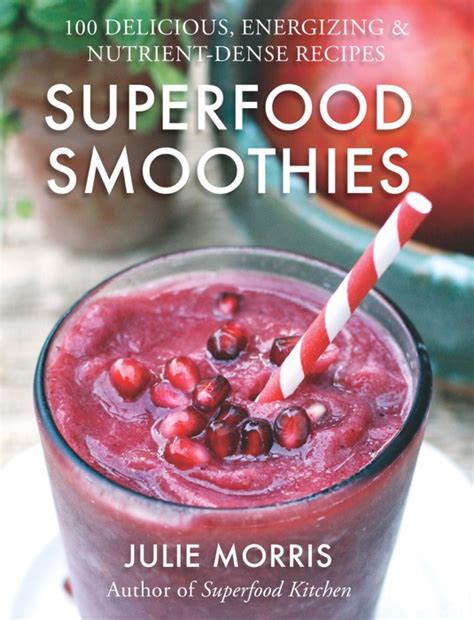 free ebooks superfood smoothies julie Reader