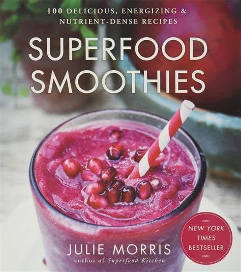 free ebooks superfood smoothies julie Reader