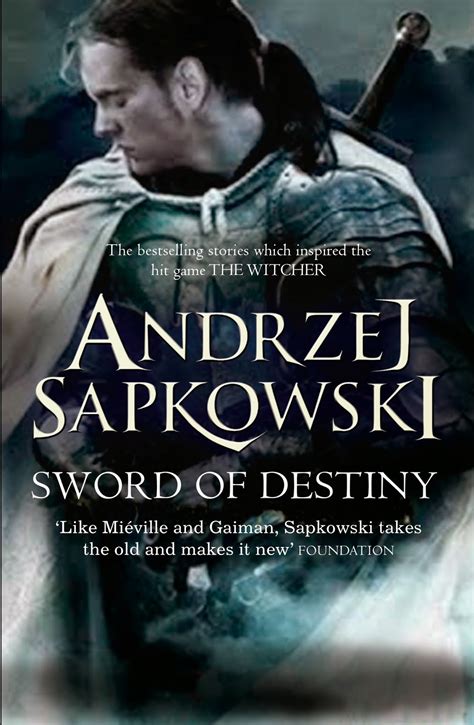 free ebooks sword of destiny andrzej PDF