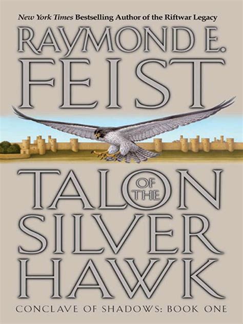 free ebooks talon of silver hawk Epub