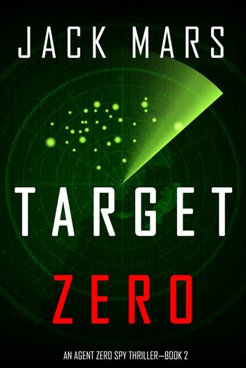 free ebooks target zero agent zero spy Epub