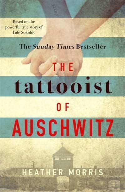 free ebooks tattooist of auschwitz 6 Reader