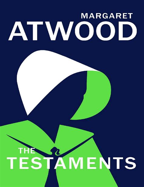 free ebooks testaments margaret atwood Reader