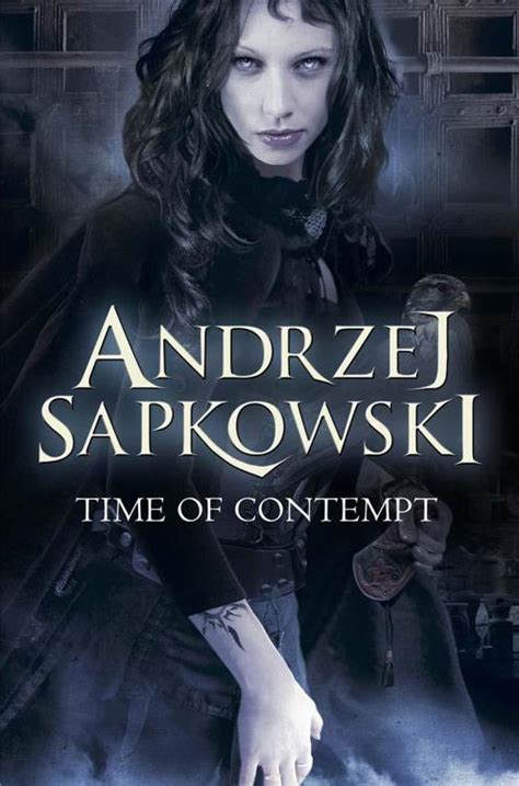 free ebooks time of contempt andrzej Doc