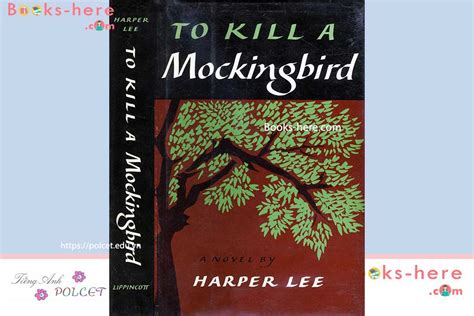 free ebooks to kill mockingbird harper Doc