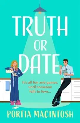 free ebooks truth or date portia Epub