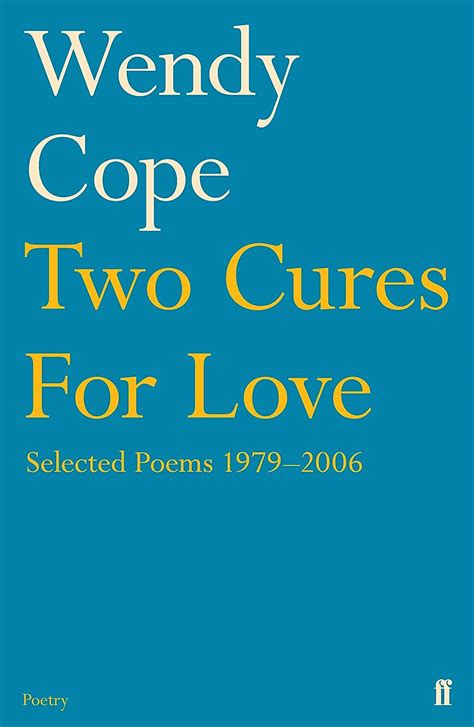 free ebooks two cures for love wendy PDF