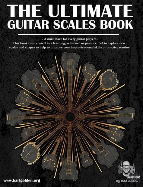 free ebooks ultimate scale book music Reader
