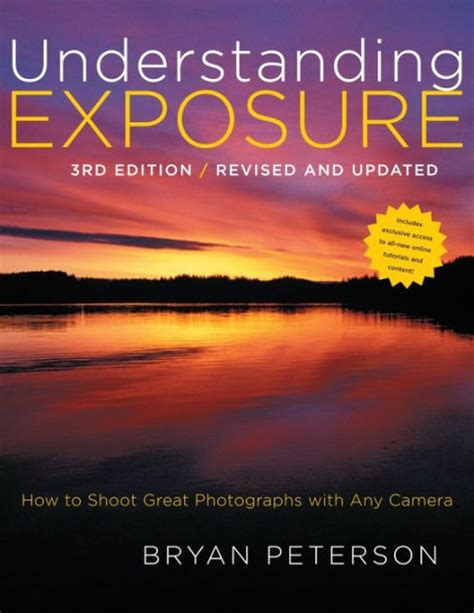 free ebooks understanding exposure 3rd Reader