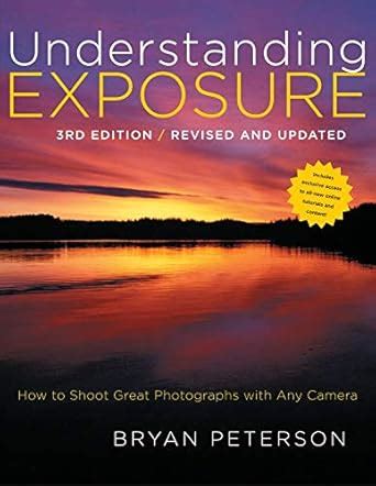 free ebooks understanding exposure 3rd Reader