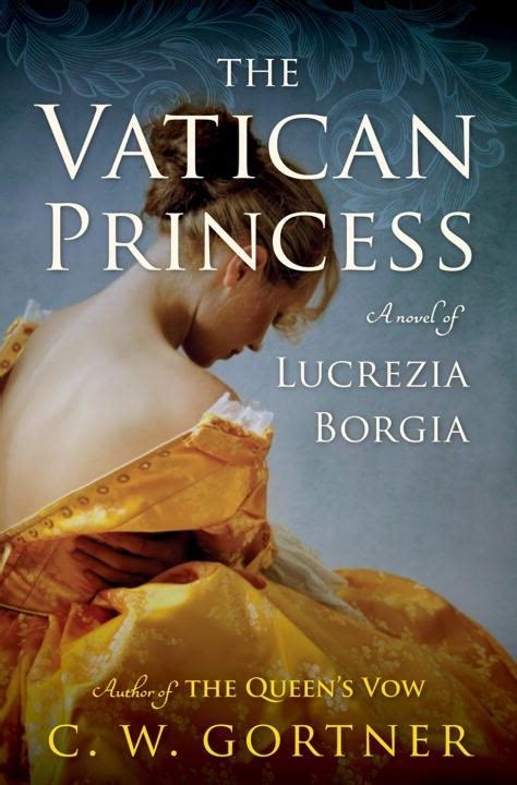 free ebooks vatican princess c w Epub