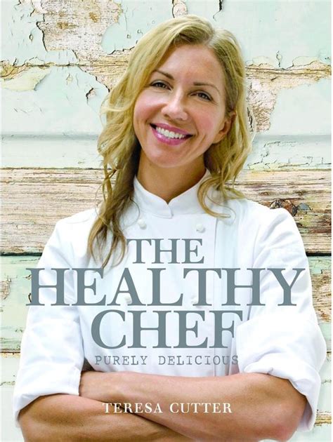 free ebooks vegan healthy chef teresa Kindle Editon