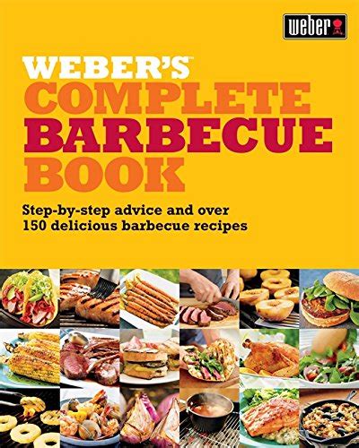 free ebooks weber complete barbeque Reader