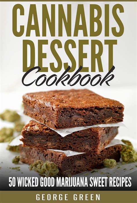 free ebooks weed cannabis dessert Reader