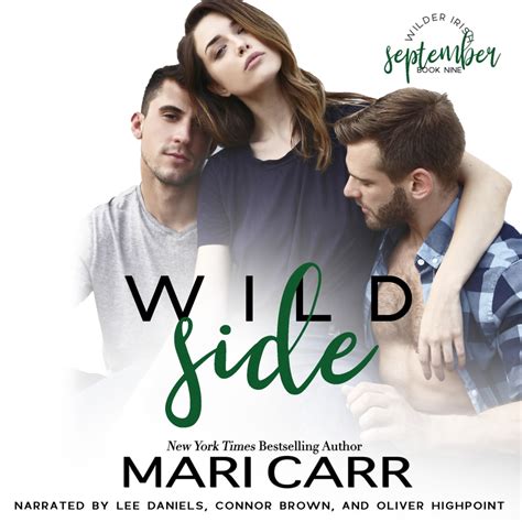 free ebooks wild side mari carr Epub