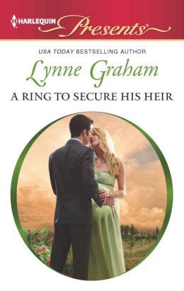 free ebooks with his ring harlequin Reader