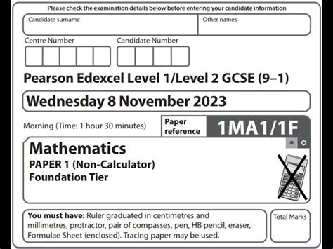 free edexcel maths past papers Epub